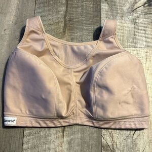 GLAMORISE‎ bra- size 38G